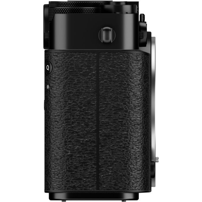 Цифровой фотоаппарат Fujifilm X-E5 Body Black (16949222) изображение 3