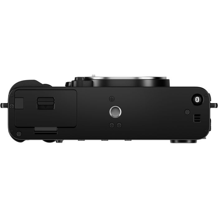Цифровой фотоаппарат Fujifilm X-E5 Body Black (16949222) изображение 7