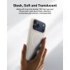 Чехол для мобильного телефона Belkin Magnetic Protective Grip iPhone 17 Pro Max Sand (MSA036HQSA) изображение 3