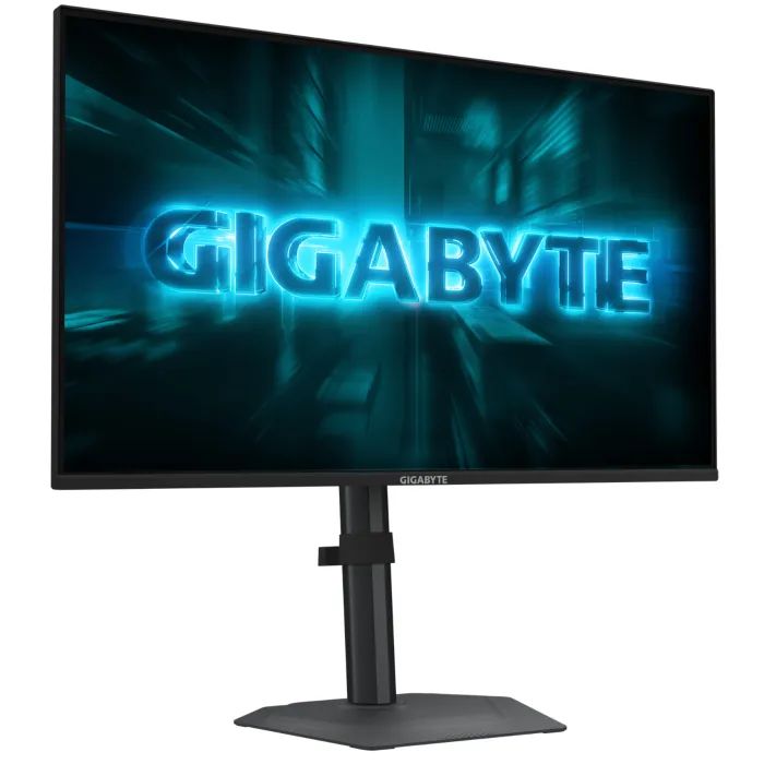 Монітор GIGABYTE G25F2A Gaming Monitor зображення 2