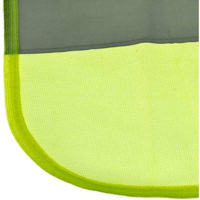 Жилет сигнальный VITOL yellow 166 Y XXL (ЖБ005) изображение 3