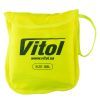 Жилет сигнальный VITOL yellow 166 Y XXL (ЖБ005) изображение 4