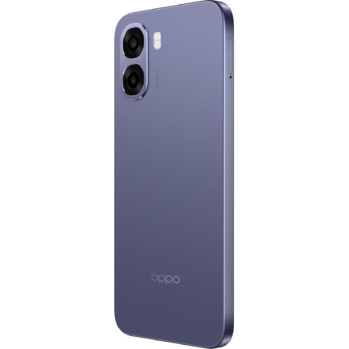Мобильный телефон Oppo A6X NFC 4/128GB Plum Purple (OFCPH2819_PURPLE) изображение 10