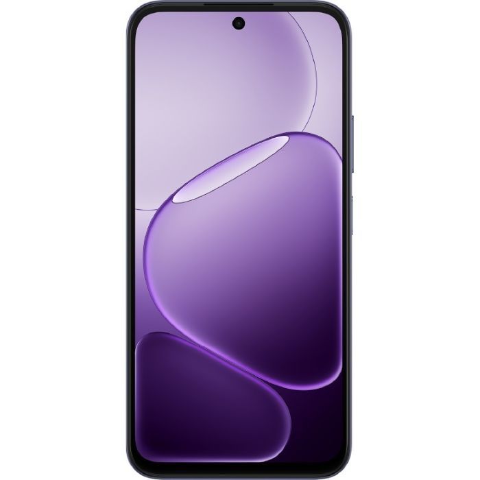 Мобильный телефон Oppo A6X NFC 4/128GB Plum Purple (OFCPH2819_PURPLE) изображение 2