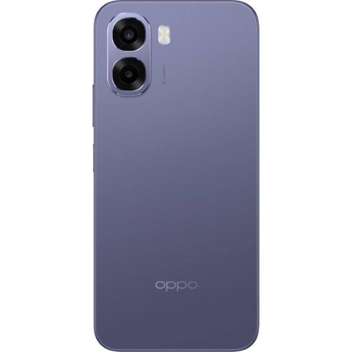 Мобильный телефон Oppo A6X NFC 4/128GB Plum Purple (OFCPH2819_PURPLE) изображение 3
