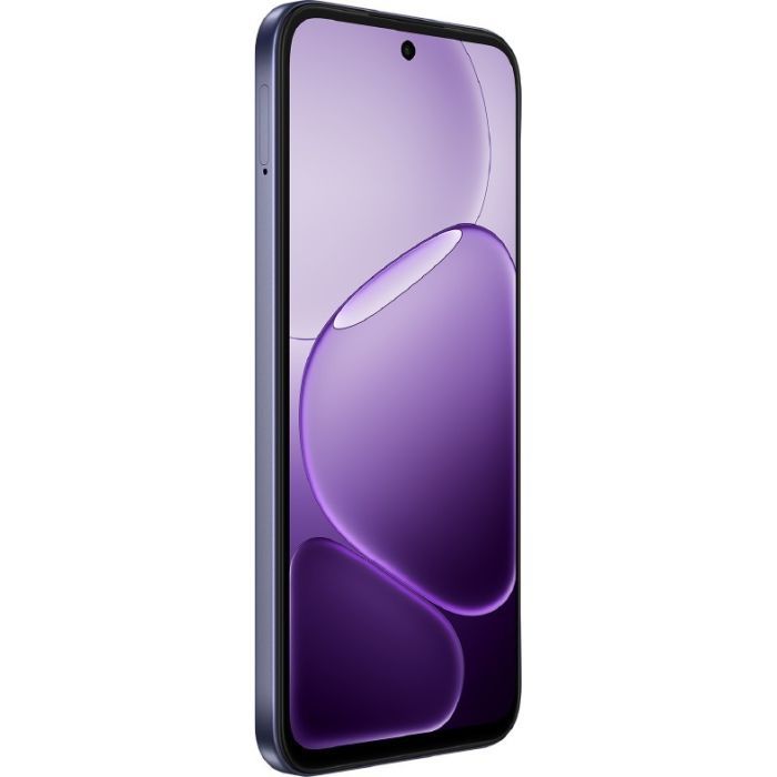 Мобильный телефон Oppo A6X NFC 4/128GB Plum Purple (OFCPH2819_PURPLE) изображение 8