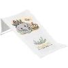 Горка для купания Tega Baby WILD&FREE LITTLE ELEPHANT white (DZ-026-103-SLONIK)