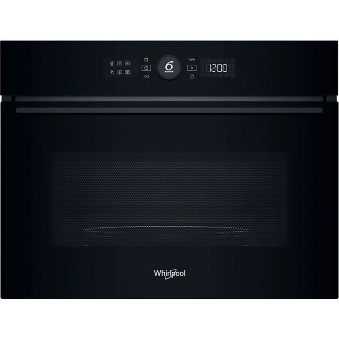 Духовой шкаф Whirlpool WMW57DMB