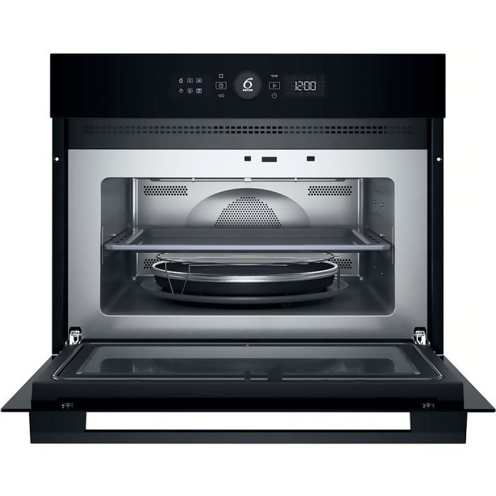 Духовой шкаф Whirlpool WMW57DMB изображение 2