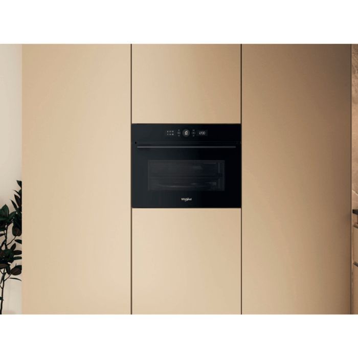 Духовой шкаф Whirlpool WMW57DMB изображение 6