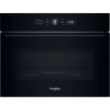 Духовой шкаф Whirlpool WMW57DMB