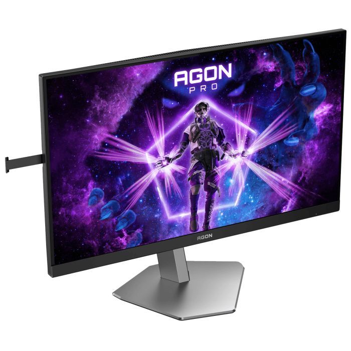 Монитор AOC AG246FK6 изображение 10