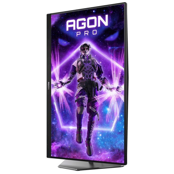 Монитор AOC AG246FK6 изображение 19