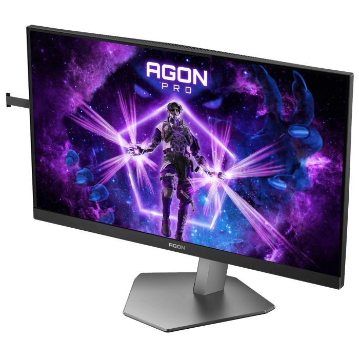 Монитор AOC AG246FK6 изображение 2