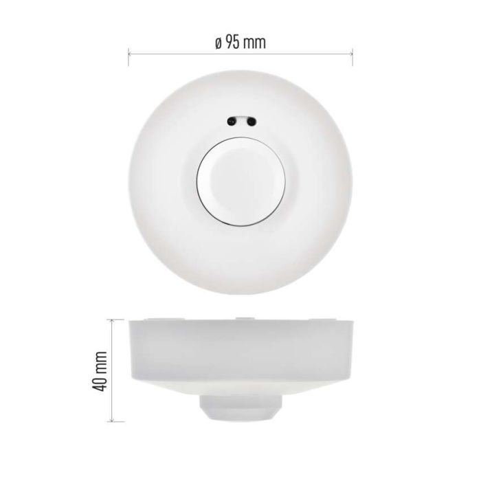 Датчик движения EMOS G1180 изображение 5