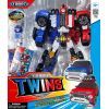 Трансформер Tobot S6 Тобот Твинс (301175) изображение 11