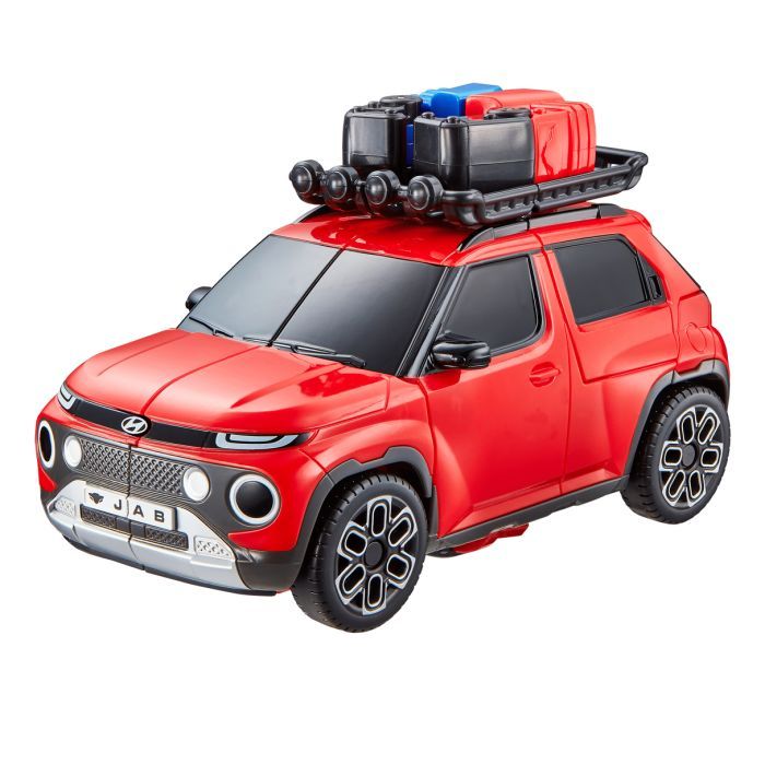 Трансформер Tobot S6 Тобот Твинс (301175) изображение 6