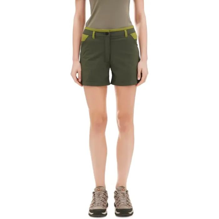 Шорты Turbat Miami Wmn cinder beige - XS - пісочний (012.004.4307)