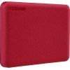 Внешний жесткий диск 2.5" 2TB CANVIO ADVANCE Toshiba (HDTCA20ER3AA) изображение 2