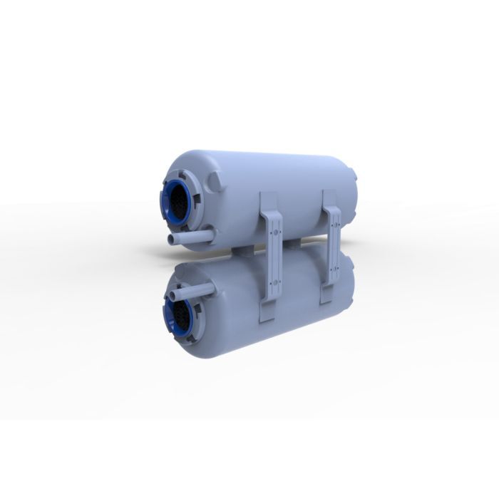 Бойлер Willer EV80DRI Grand Digital изображение 8