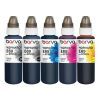 Чернила Barva Epson T69 5x100 мл, special, pigmented MB/PB/C/M/Y (E69-100-2MP)
