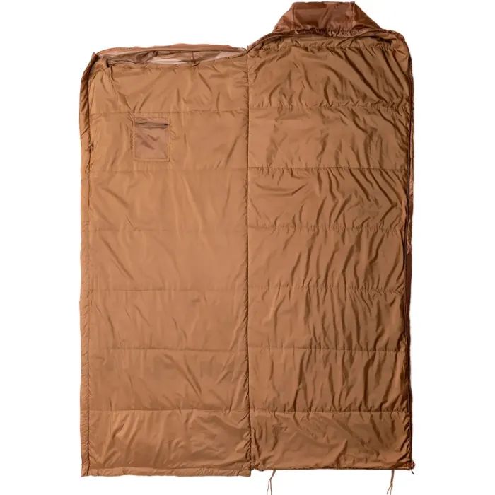 Спальний мішок Snugpak Jungle Bag RZ Black (5056694900305) зображення 3