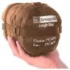 Спальный мешок Snugpak Jungle Bag RZ Coyote (5056694900343) изображение 6
