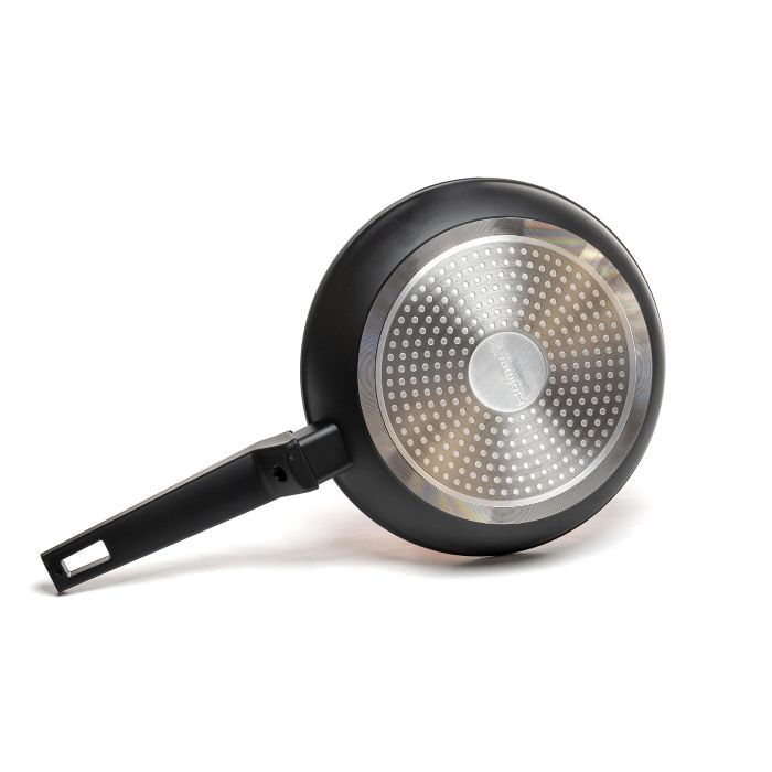 Сковорода Hölmer кована FP-22328-SBMC Carrot 28 см (FP-22328-SBMC Carrot) изображение 7