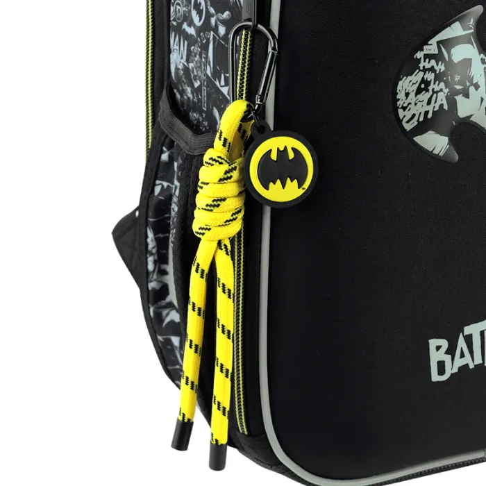 Портфель Kite Education каркасний 555 DC Comics (DC26-555S) изображение 10