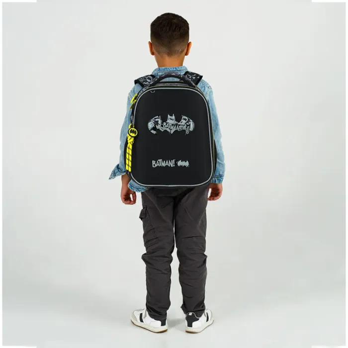 Портфель Kite Education каркасний 555 DC Comics (DC26-555S) изображение 12