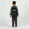 Портфель Kite Education каркасний 555 DC Comics (DC26-555S) изображение 12