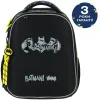Портфель Kite Education каркасний 555 DC Comics (DC26-555S)