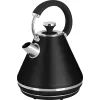 Электрочайник ECG RK 1708 Tradizione Nero изображение 2