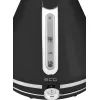 Электрочайник ECG RK 1708 Tradizione Nero изображение 7