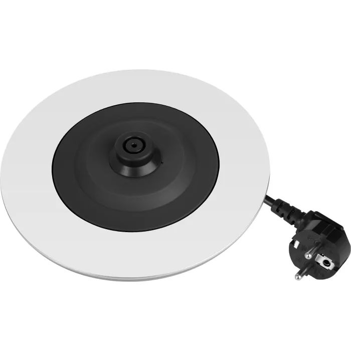 Электрочайник ECG RK 1708 Tradizione Nero изображение 8