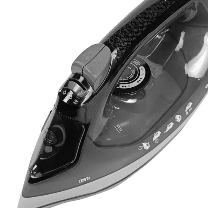 Утюг Grunhelm EI8872C изображение 3