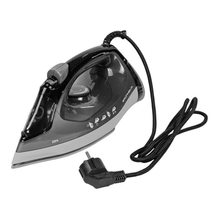 Утюг Grunhelm EI8872C изображение 5