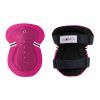 Комплект защиты Globber фуксія/темно-рожевий, для дитини до 25кг (540-310) изображение 4