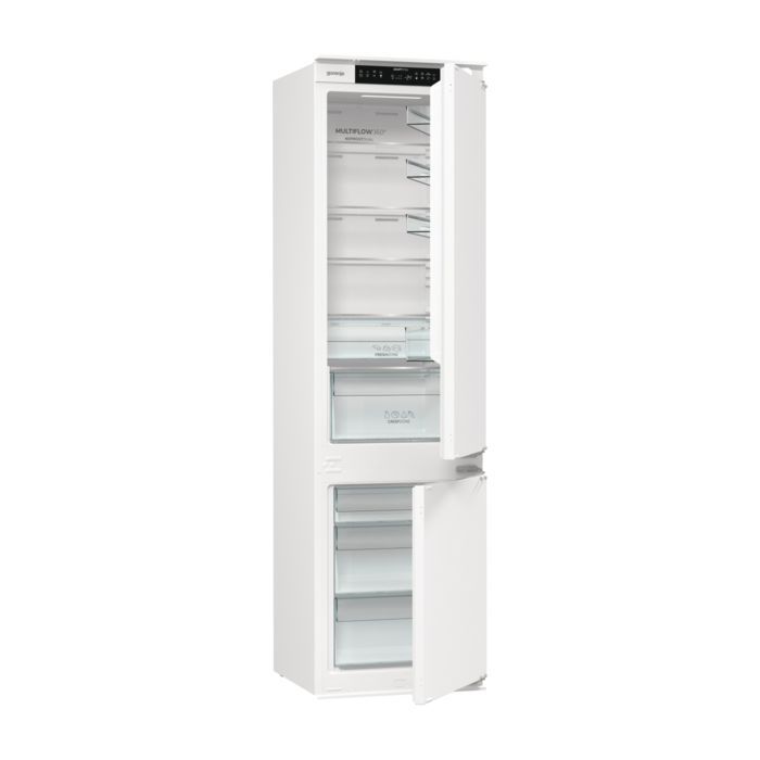 Холодильник Gorenje NRKI519E41 зображення 6