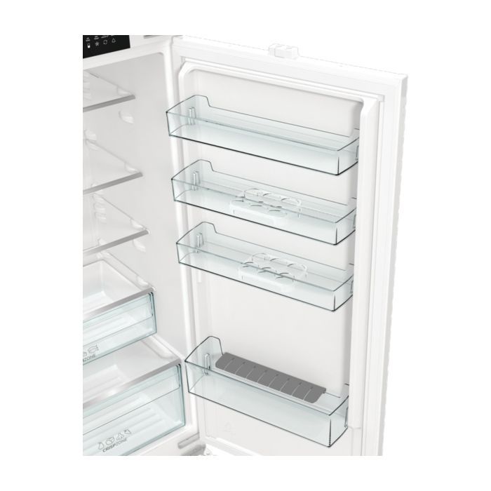 Холодильник Gorenje NRKI519E41 зображення 8