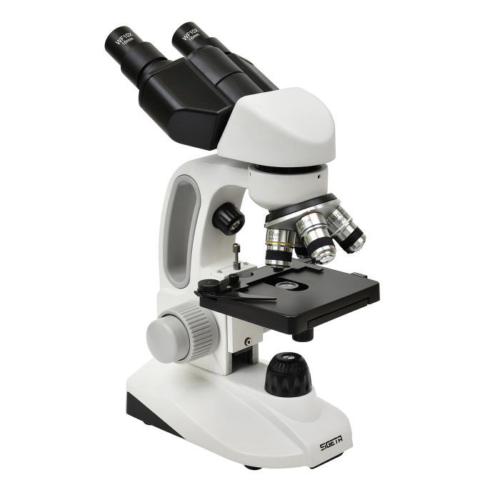 Микроскоп Sigeta MB-235 40x-1000x LED Bino (65251) изображение 3