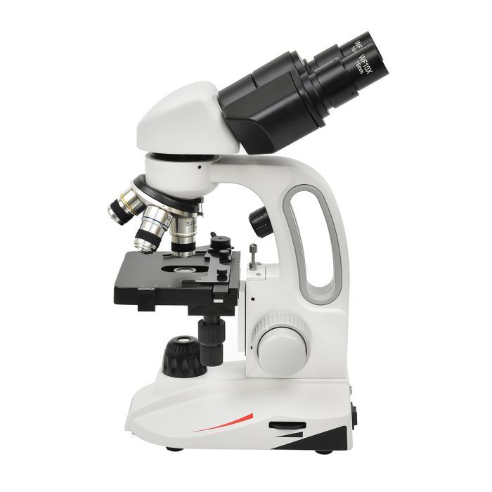 Микроскоп Sigeta MB-235 40x-1000x LED Bino (65251) изображение 4