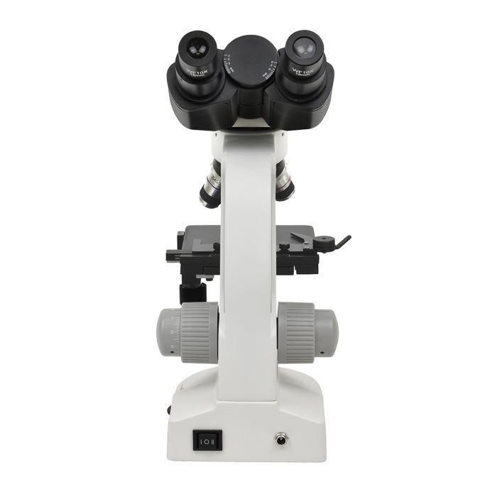 Микроскоп Sigeta MB-235 40x-1000x LED Bino (65251) изображение 6