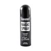 Ароматизатор для автомобиля WINSO Magic Spray Exclusive Silver 30мл (534090)