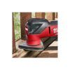 Реноватор Milwaukee M18 FUEL FMT-502X Li-Ion 2x5Ah (4933478492) изображение 6