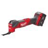 Реноватор Milwaukee M18 FUEL FMT-502X Li-Ion 2x5Ah (4933478492) изображение 8