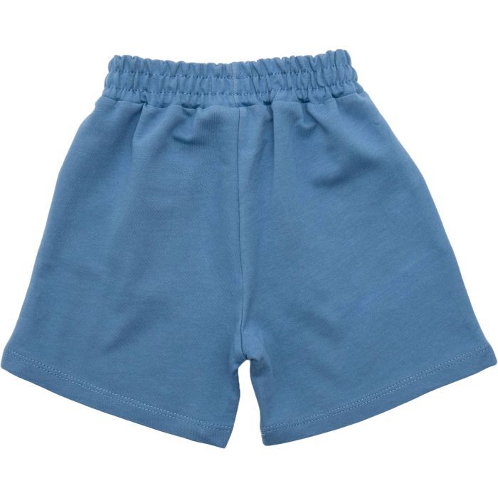 Набор детской одежды Breeze с машинкой (20988-104B-gray) изображение 8