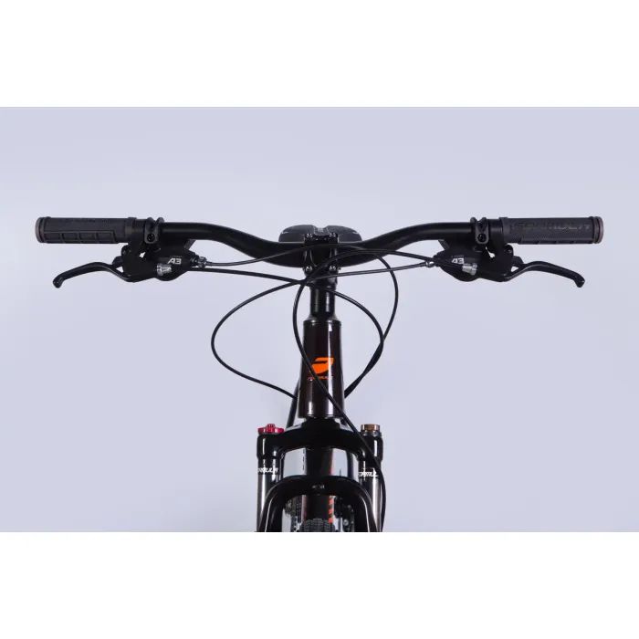 Велосипед Formula 29" THOR DD CS рама-19" AL 2026 синій з зеленим (OPS-FR-29-431) изображение 6