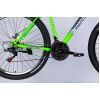 Велосипед Space 29" MARS DD FR рама-20" ST 2026 зелено-сріблястий (OPS-SP-29-164) зображення 5