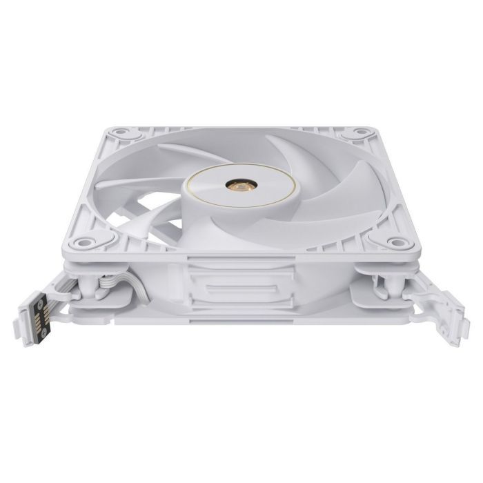 Кулер до корпусу ASUS ProArt PF120 White 3IN1 (90DA00M3-B09020) зображення 10